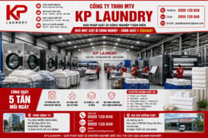 KP Laundry