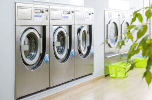 KP Laundry