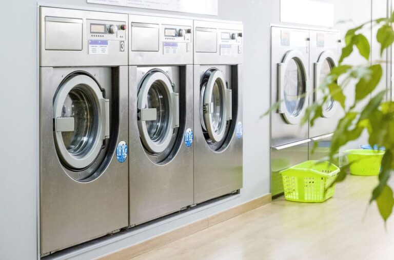 KP Laundry