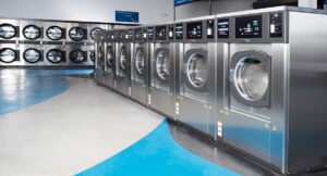 KP Laundry
